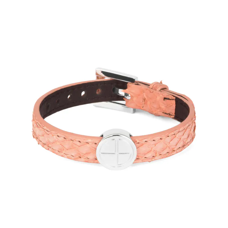 EBN Thin Bracelet