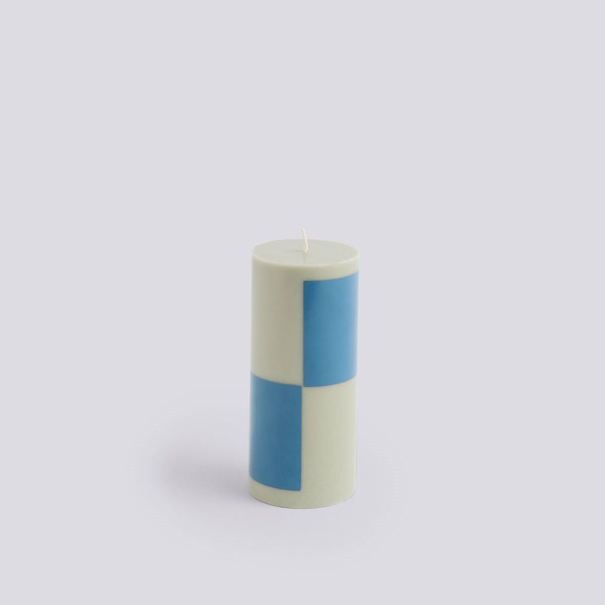 Column Candle HAY