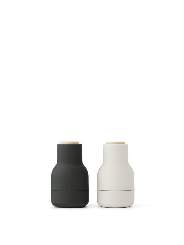 Bottle Grinder Mini