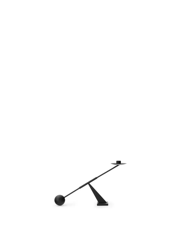 Interconnect Candle Holder Small