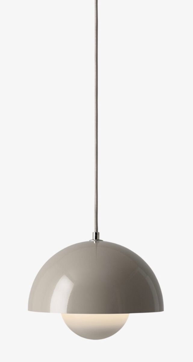 Flowerpot VP1 Verner Panton 1968 Pendant
