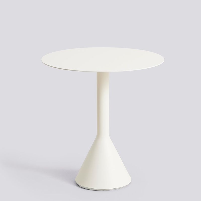 Palissade Cone Table Ø70