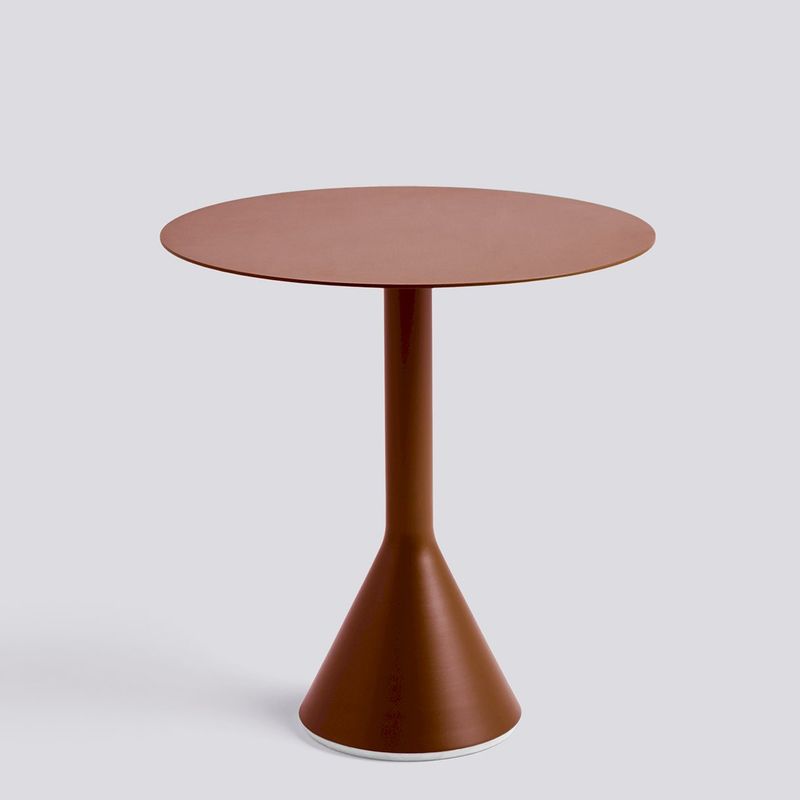 Palissade Cone Table Ø70