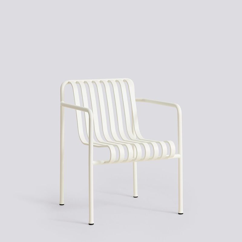 Palissade Dining Armchair
