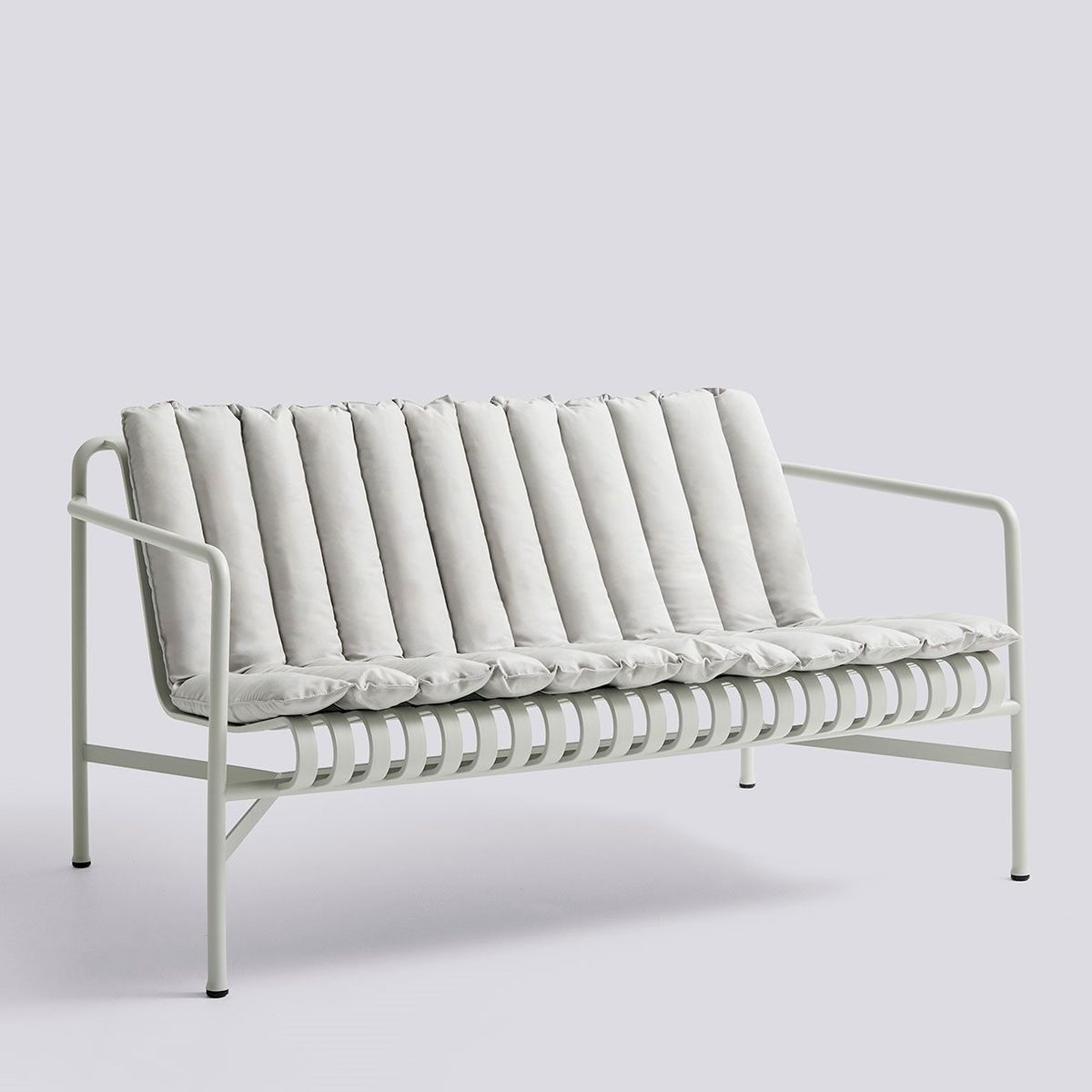 Palissade Soft Quilted Cushion