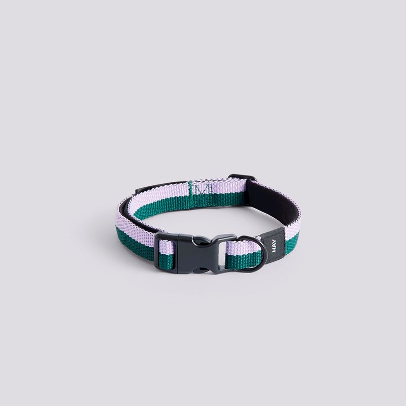HAY Dogs Collar Flat - S/M