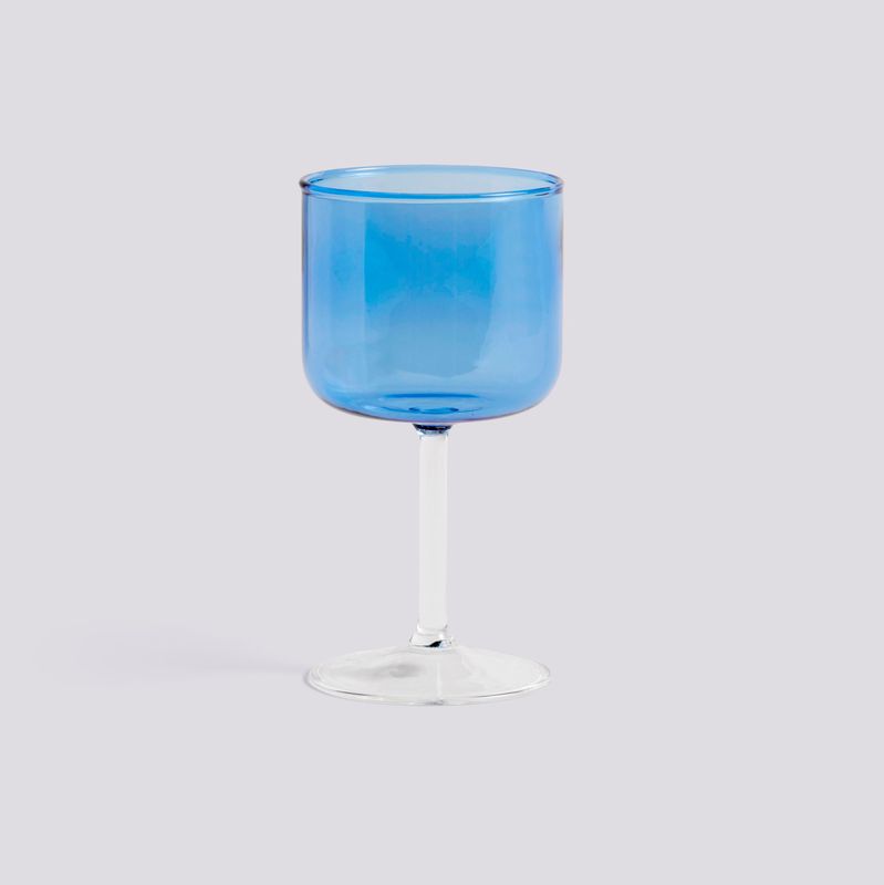 Tint Wine Glass Set of 2