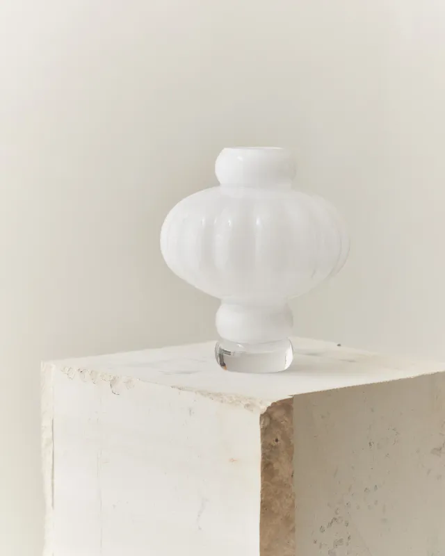 Balloon Vase 02 (20 cm)