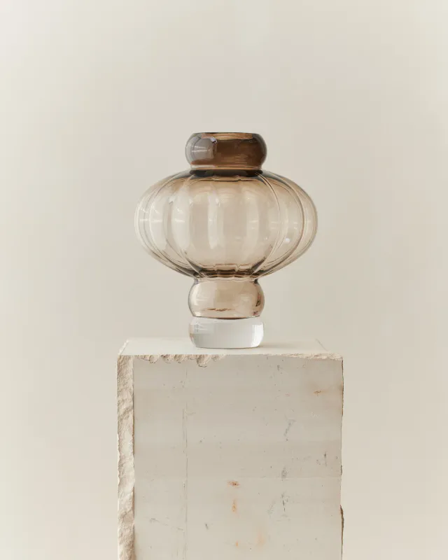 Balloon Vase 02 (20 cm)