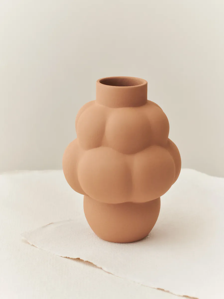 Balloon Vase 04 Petit (18 cm)