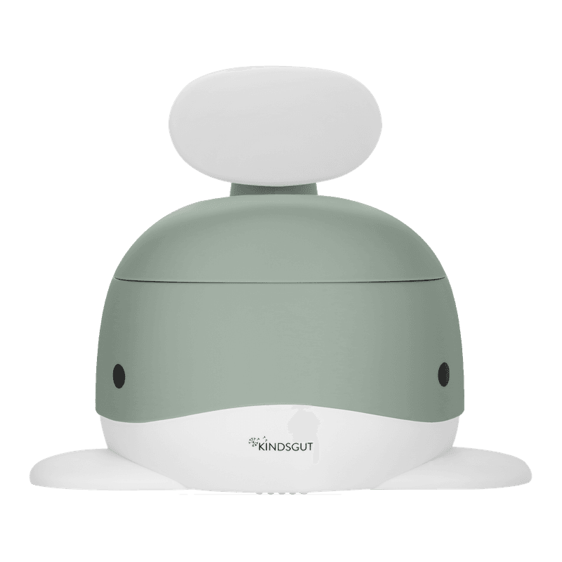 Kindsgut Potte Hval