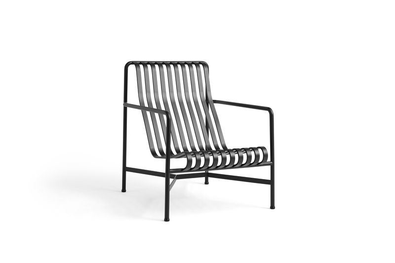 Palissade Lounge Chair High