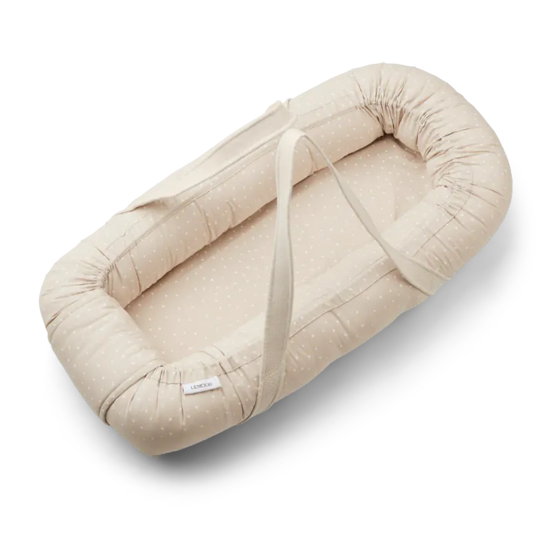 Gro Babynest og babylift
