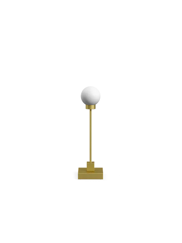 Snowball Portable bordlampe