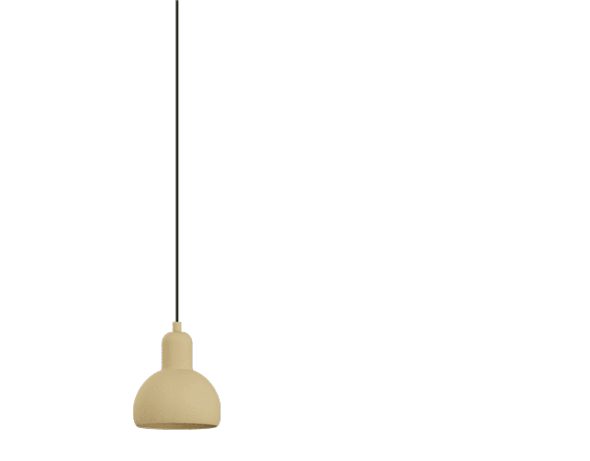 Spring Pendant taklampe