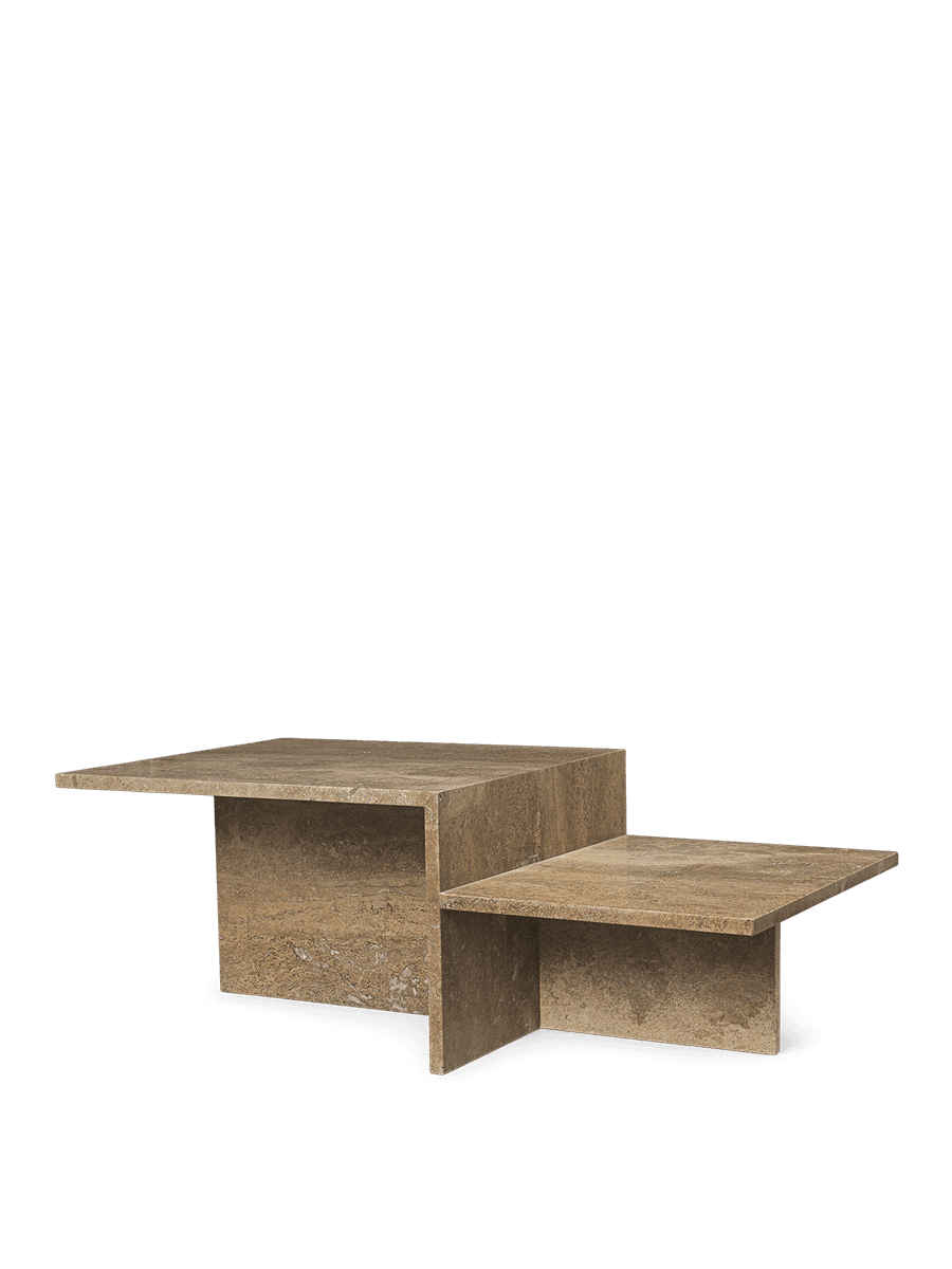 Distinct Coffee Table