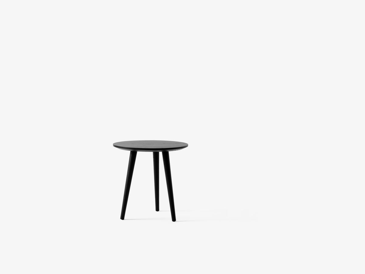 In Between Side Table, Ø48