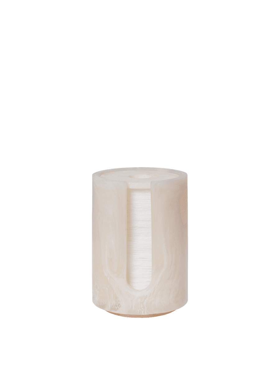 Mist Cotton Pad Holder
