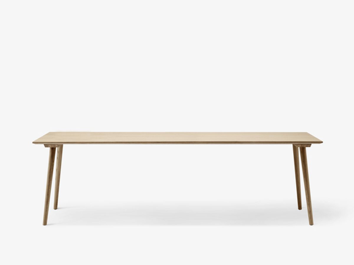 In Between Dining Table