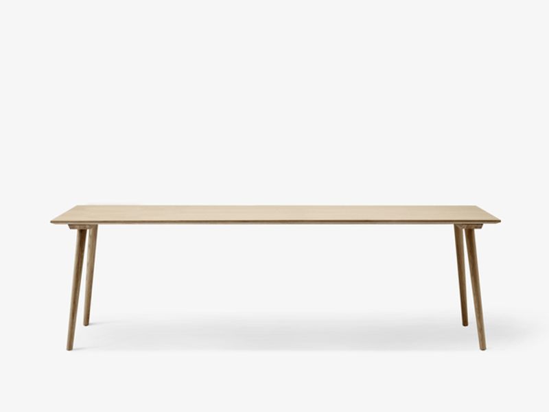 In Between Dining Table