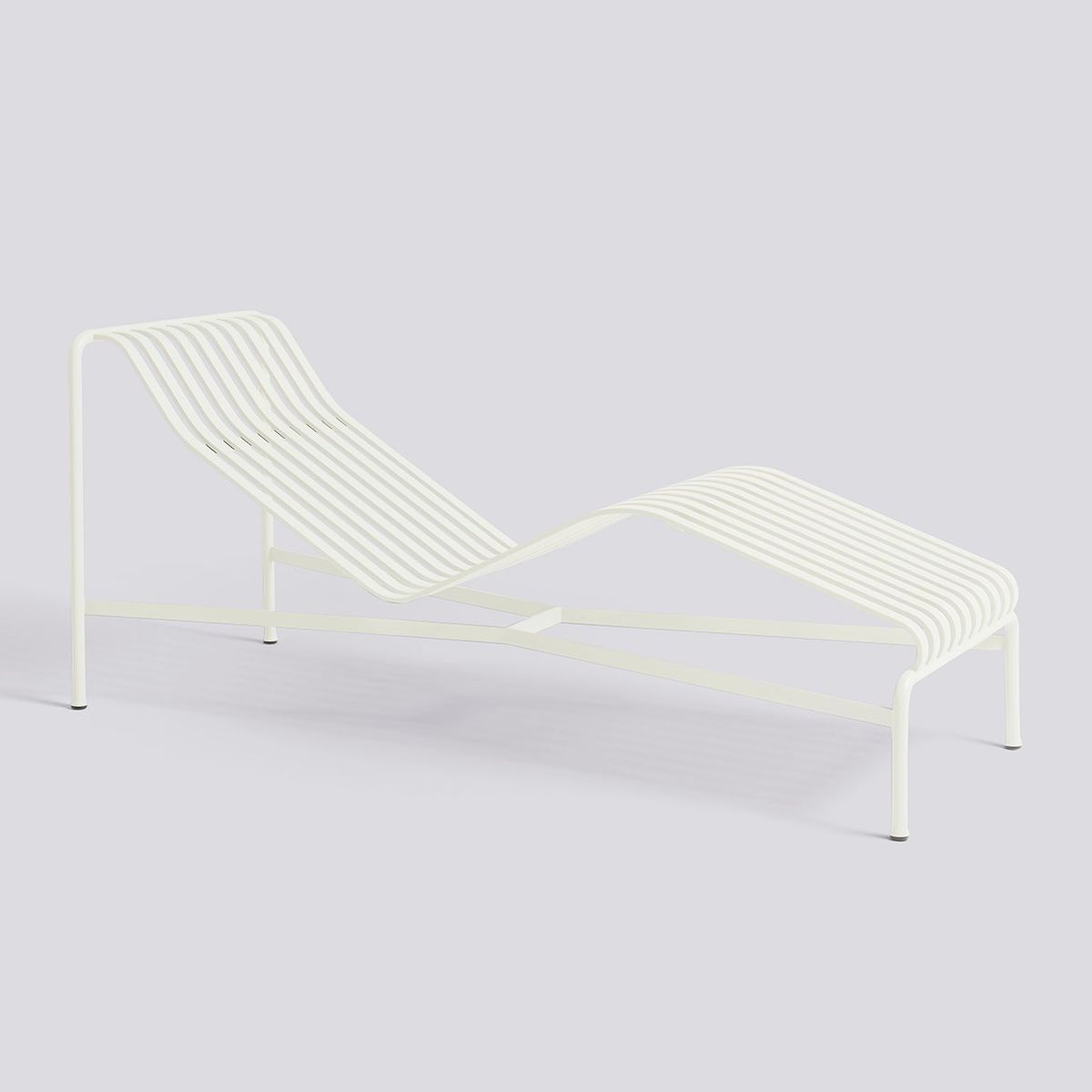 Palissade Chaise Longue