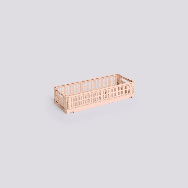 HAY Colour Crate Mini - Oblong