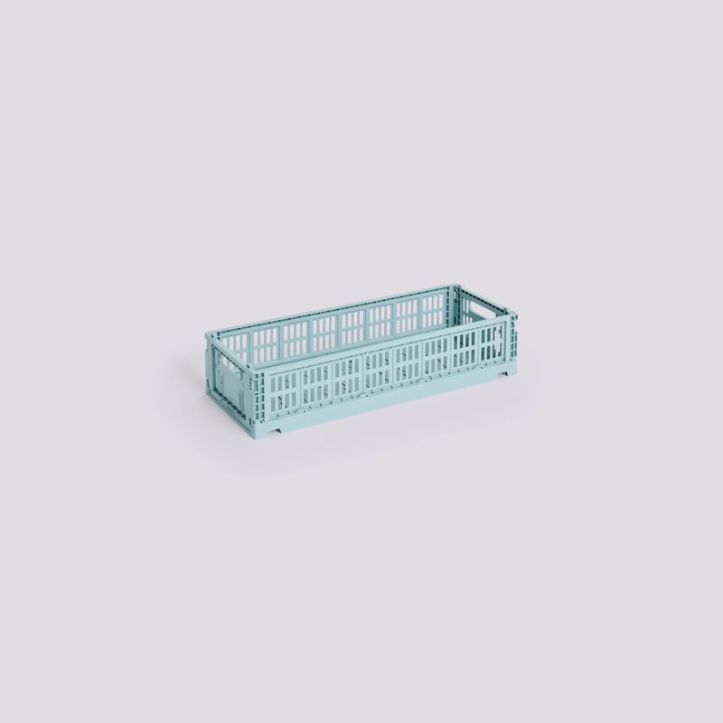 HAY Colour Crate Mini - Oblong