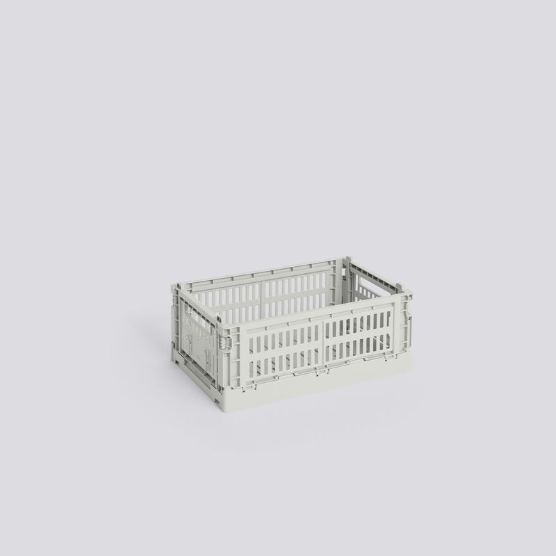 Hay Colour Crate - S (Alle Farger)