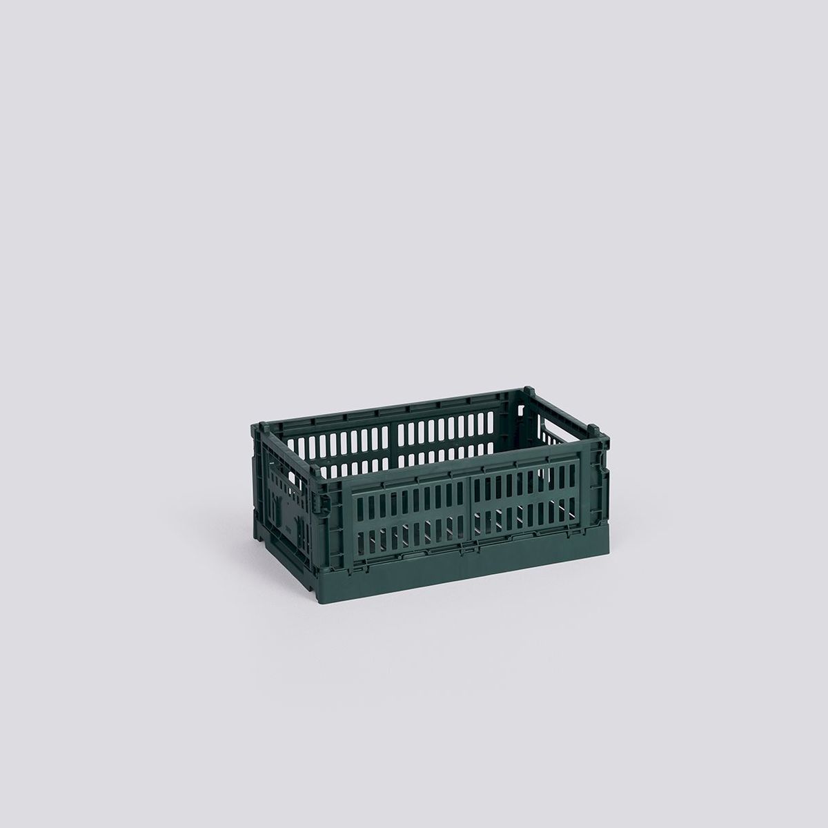 Hay Colour Crate - S (Alle Farger)