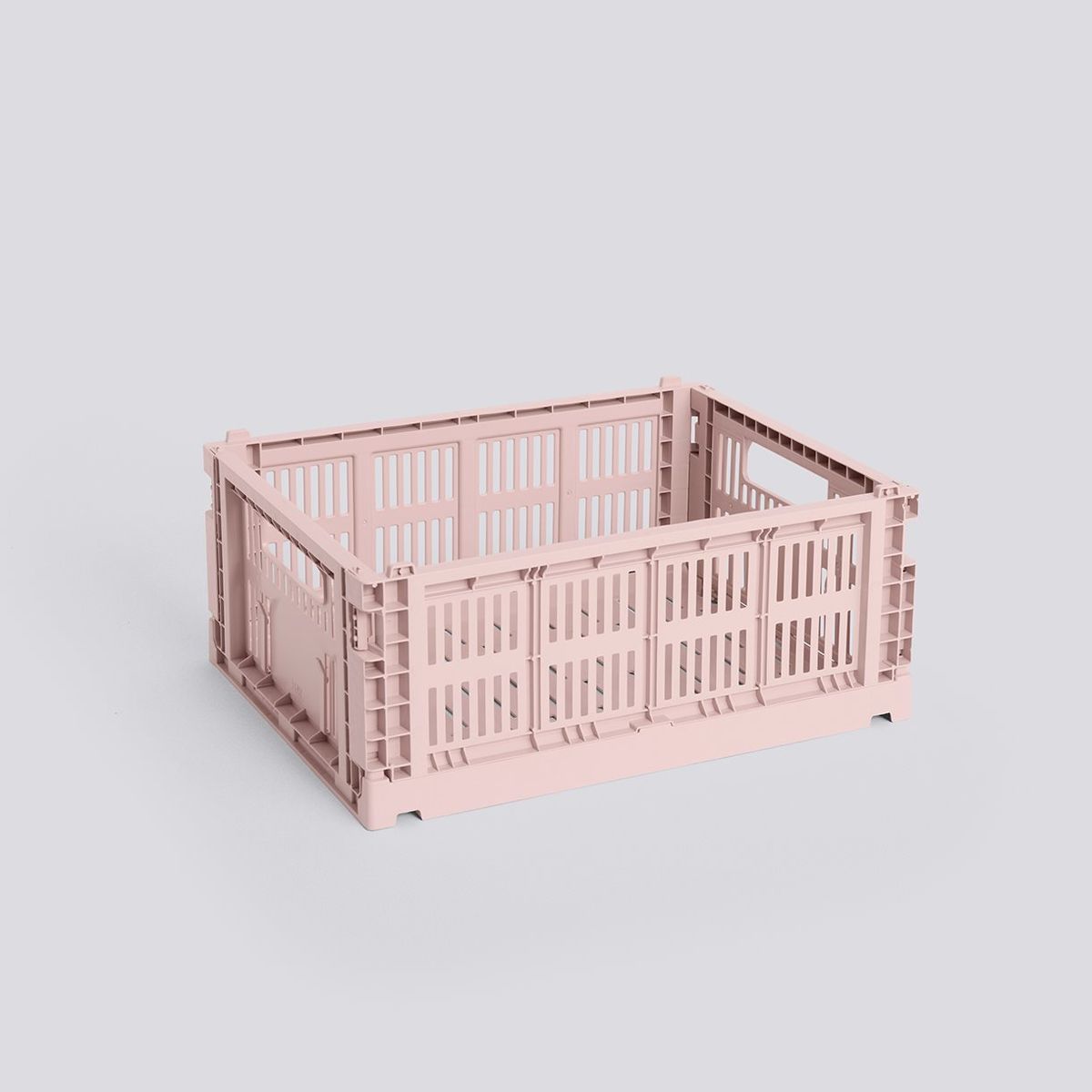 Hay Colour Crate - M (Alle Farger)