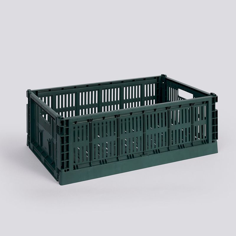 Hay Colour Crate - L (Alle Farger)