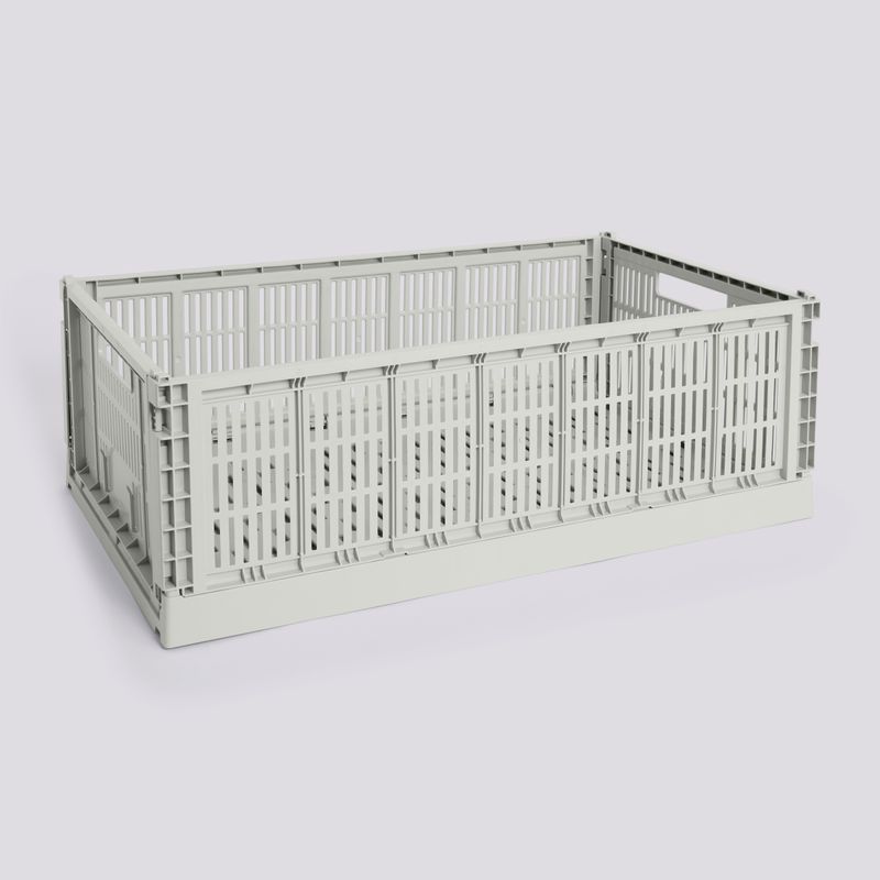 HAY Colour Crate - X-large