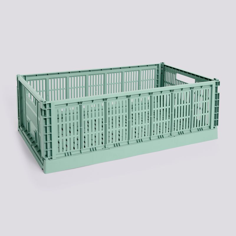 HAY Colour Crate - X-large