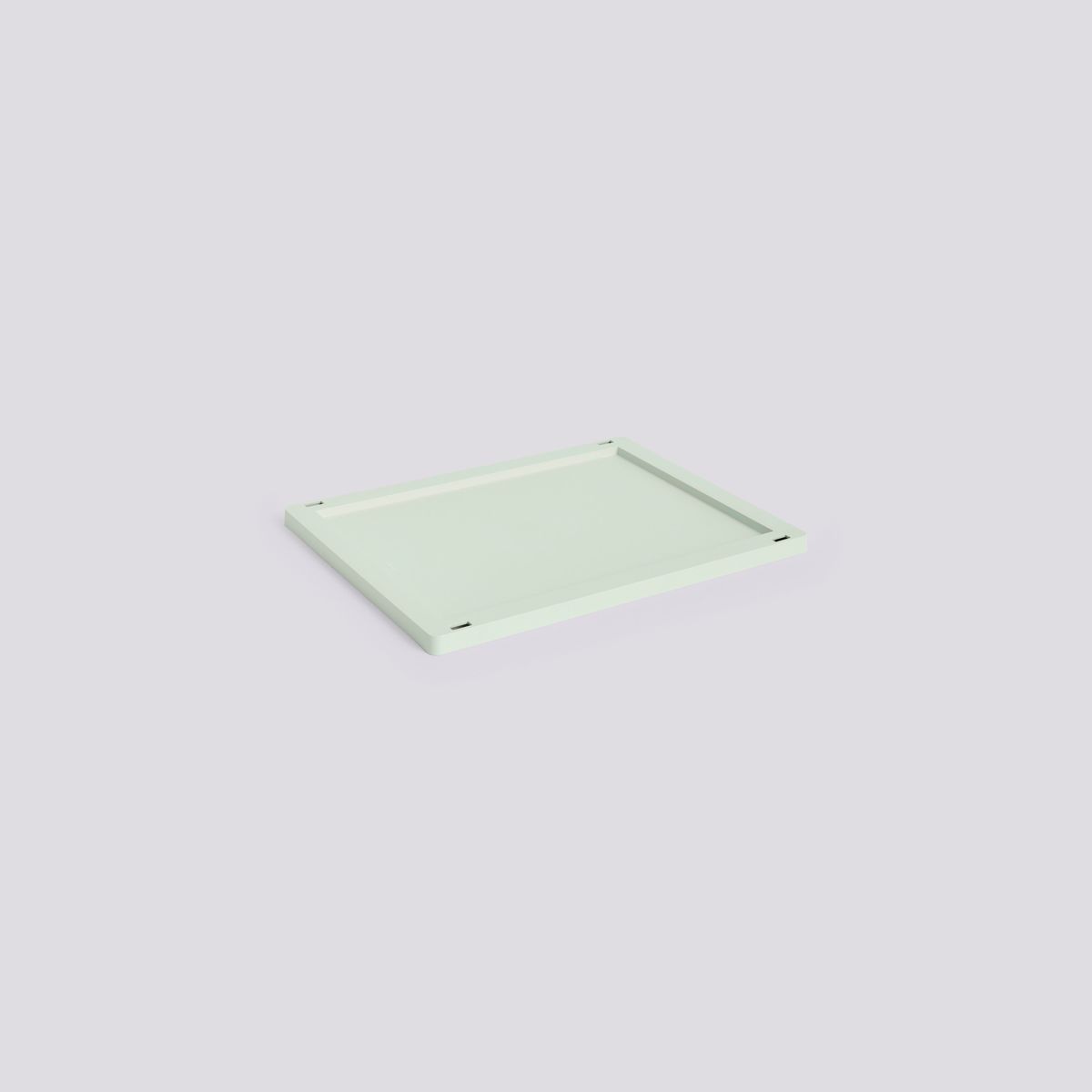 HAY Colour Crate Lid Plastic - M