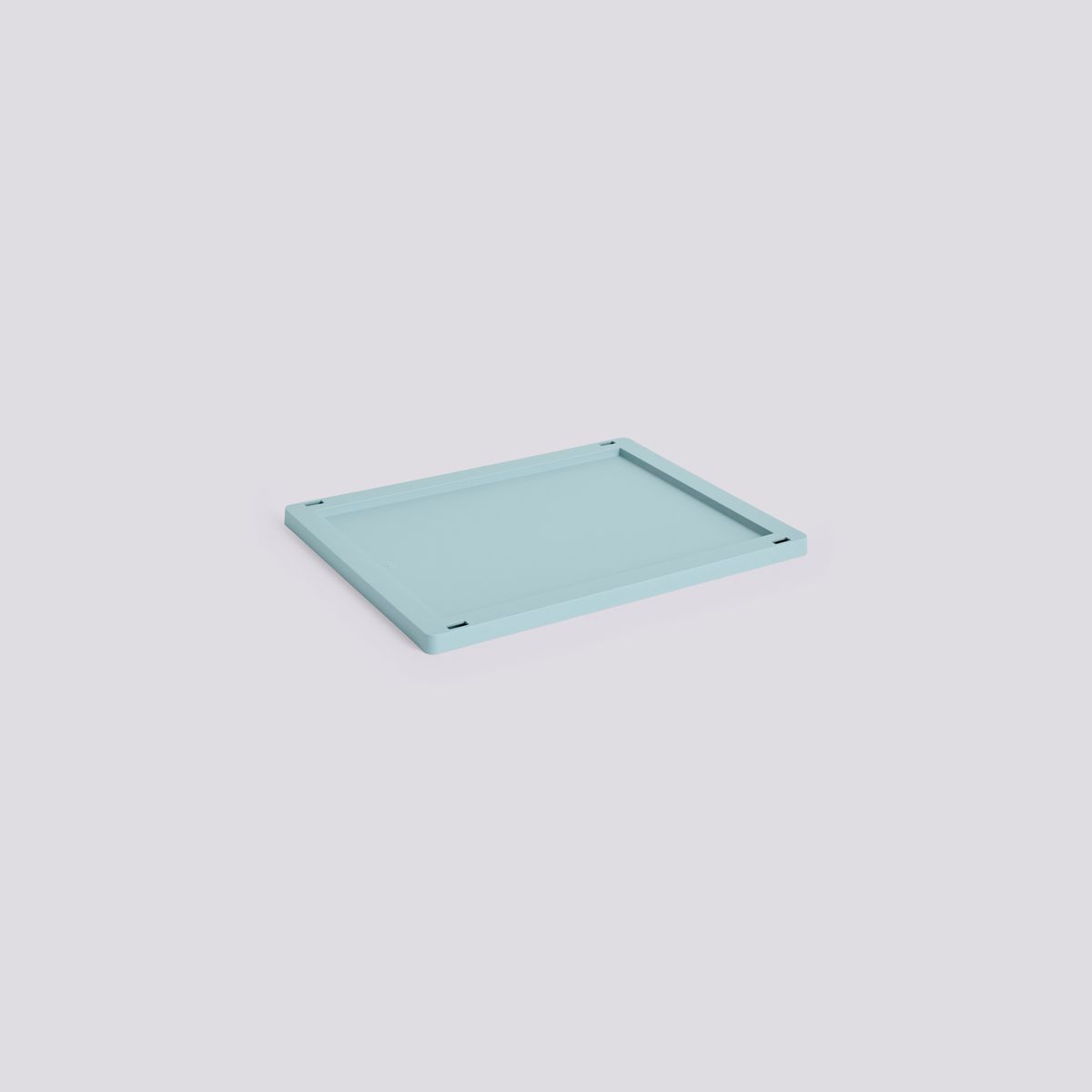 HAY Colour Crate Lid Plastic - M