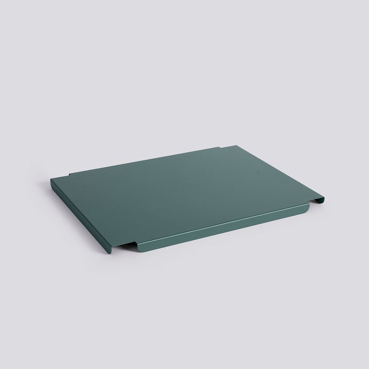 HAY Colour Crate Lid Metal - M