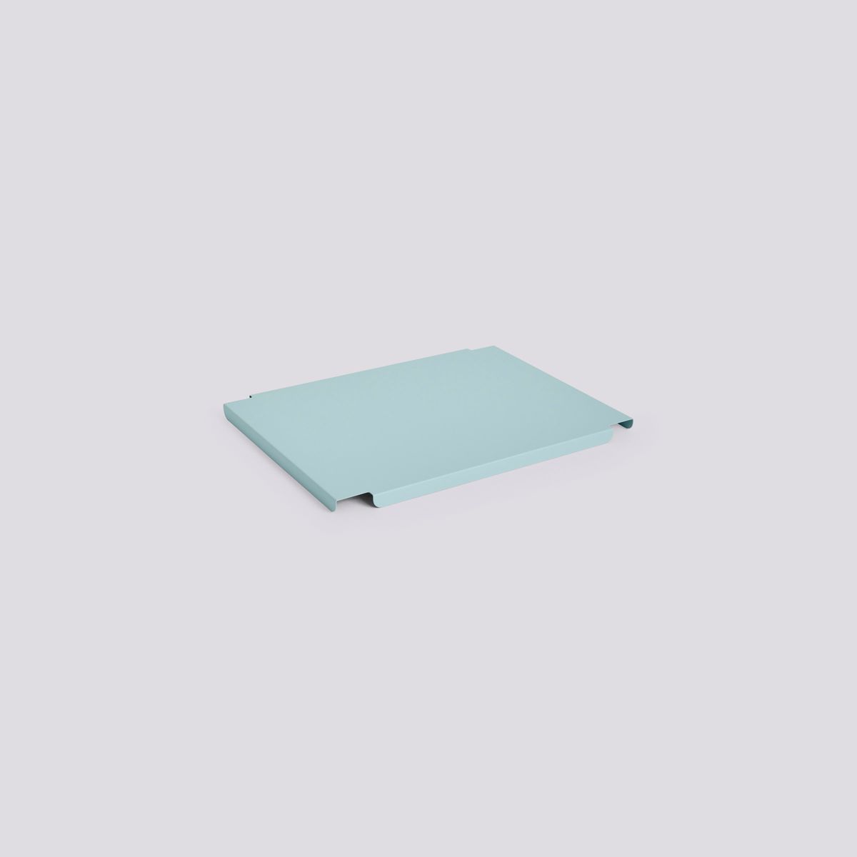 HAY Colour Crate Lid Metal - M
