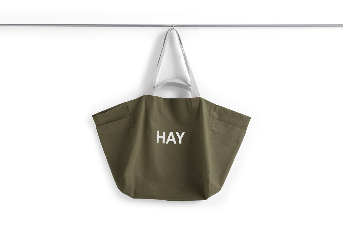 Weekend Bag 