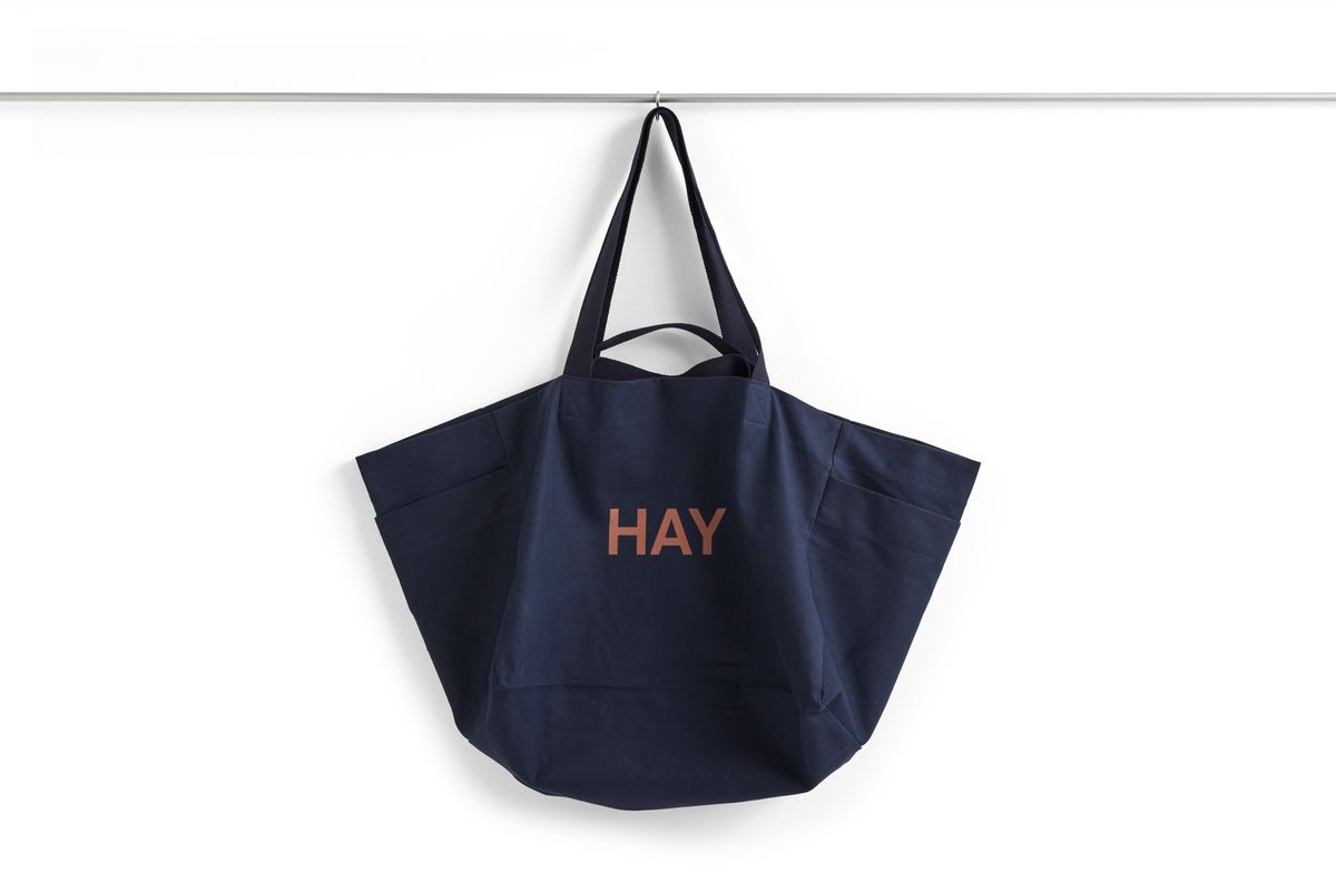 Weekend Bag 