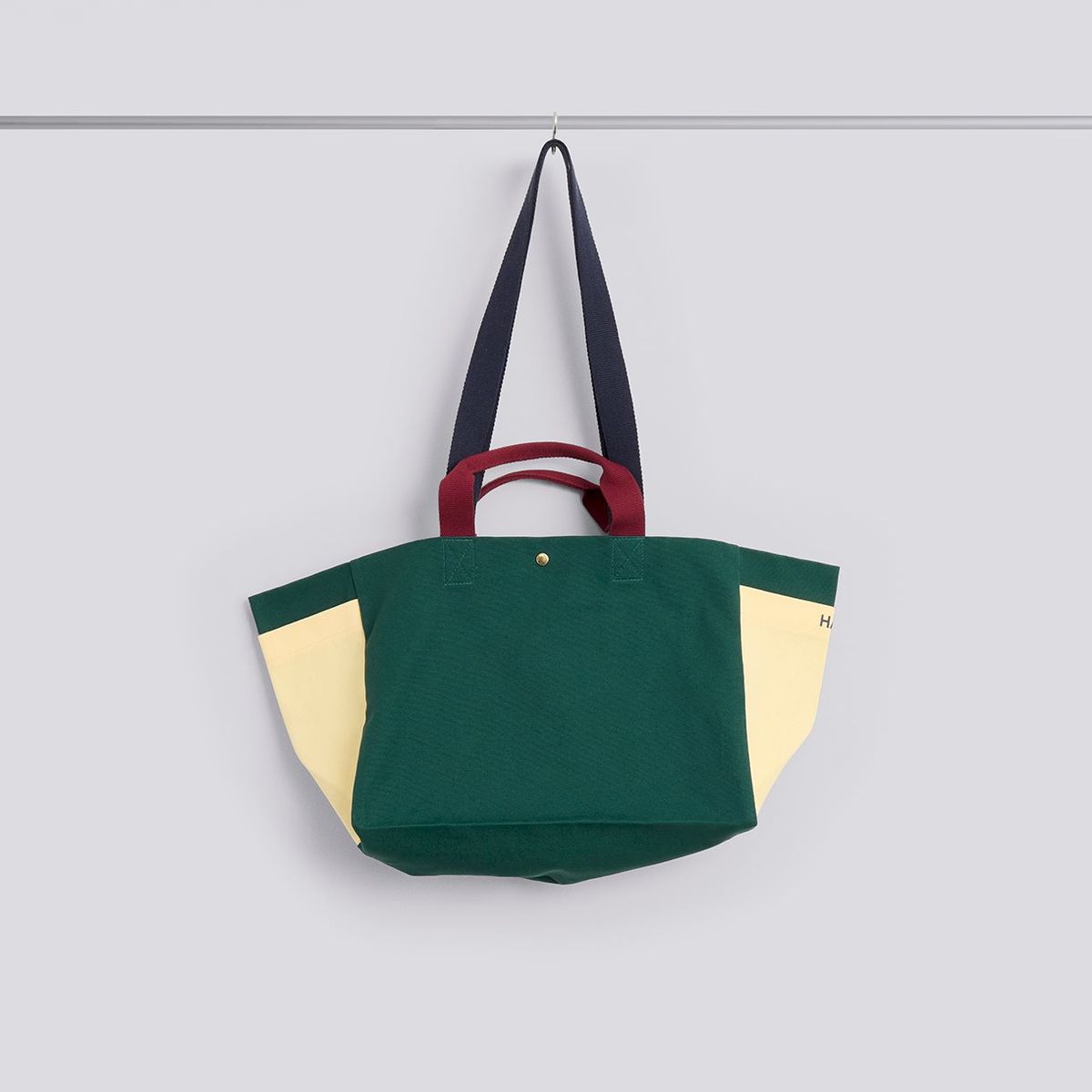 Weekend Bag - S