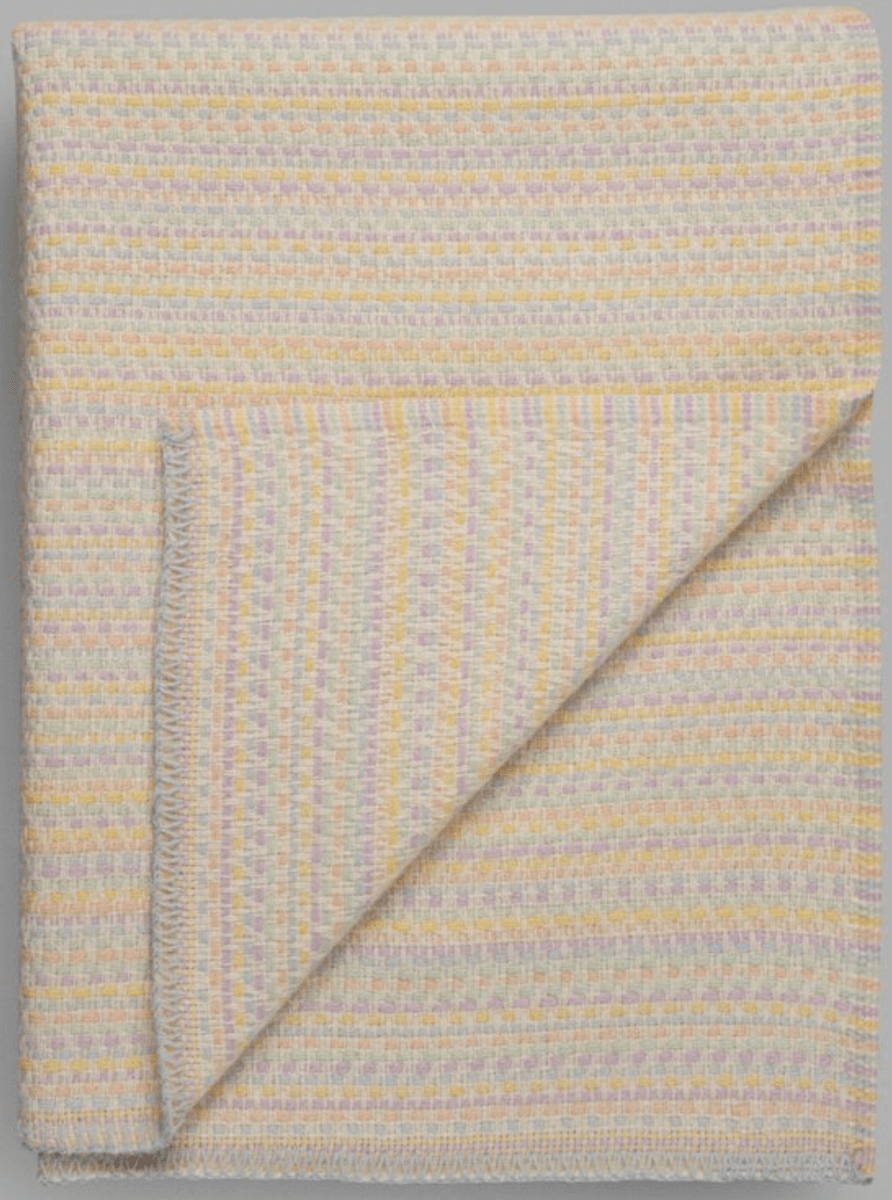 Juli Pledd ull 150x200