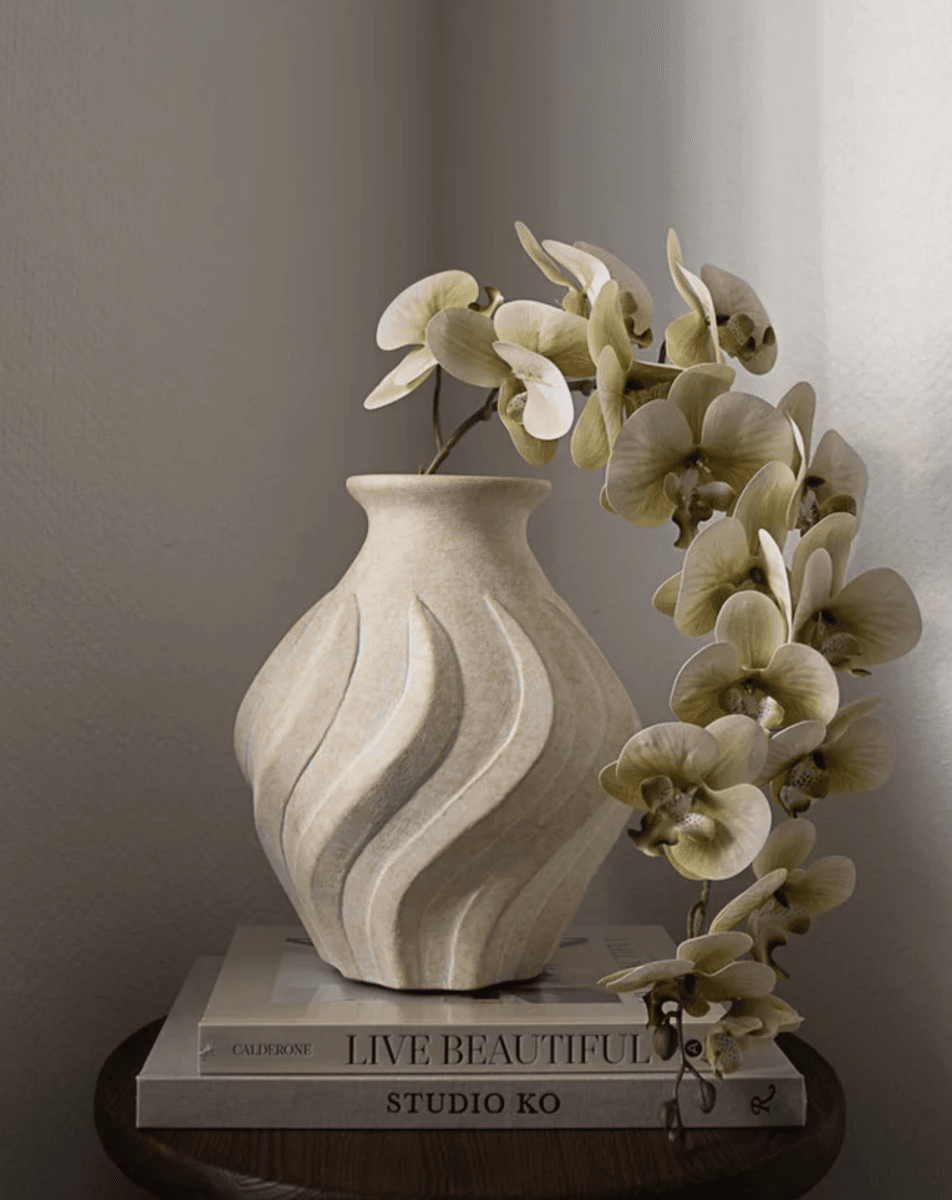 Butterfly Orchid Flower