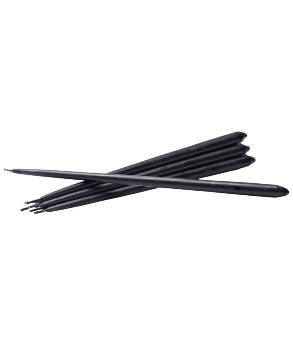 STOFF Nagel Taper Candles - 6 pk