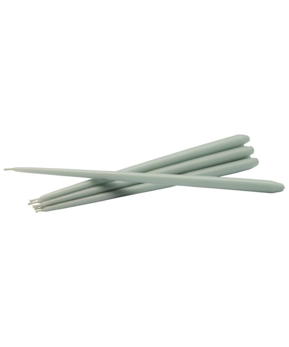 STOFF Nagel Taper Candles - 6 pk