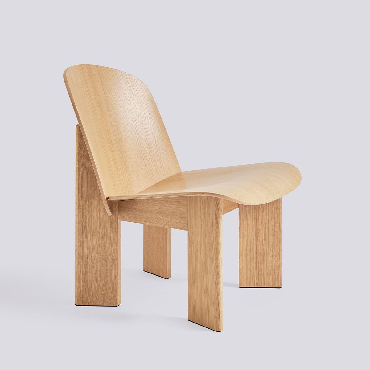 Chisel Lounge Chair