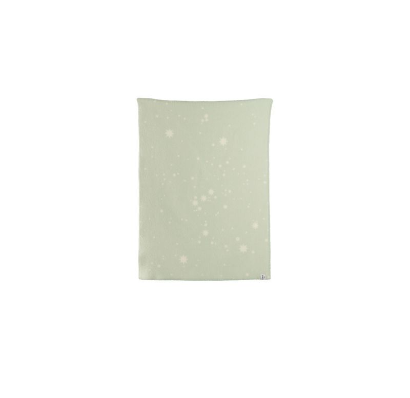 Orion Halvpledd ull 100x135