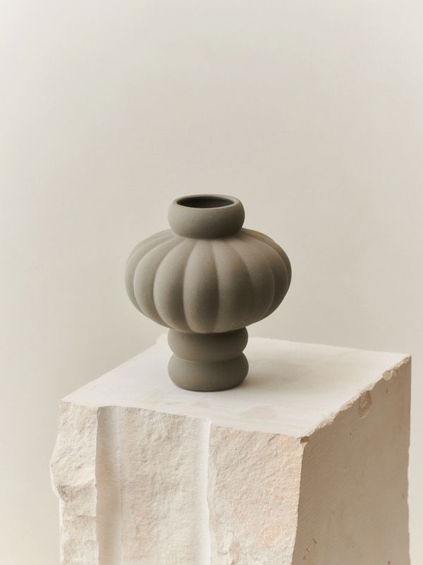 Balloon Vase 02 (20 cm)