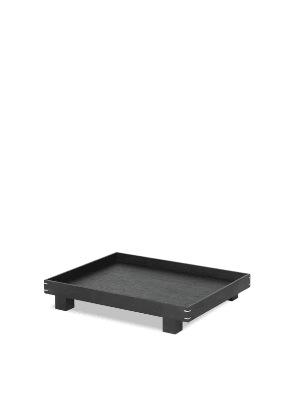 Bon Wooden Tray - Small