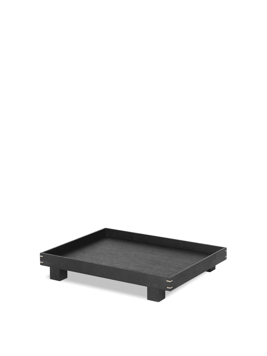 Bon Wooden Tray - Small
