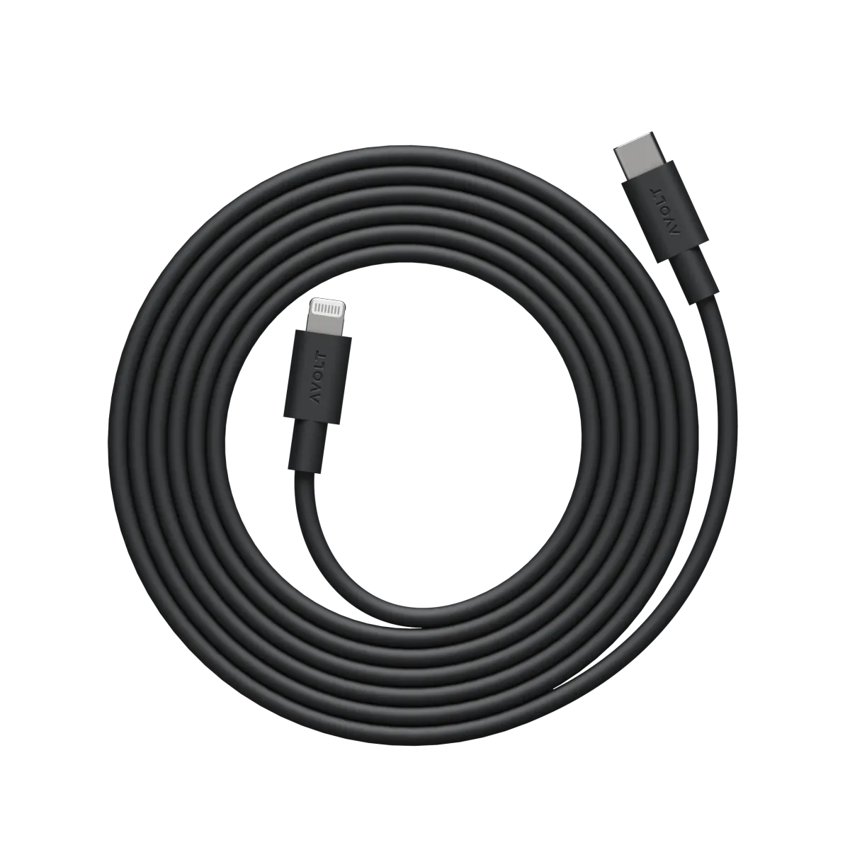 NEW Cable 1 - USB-C to Lightning / 2m